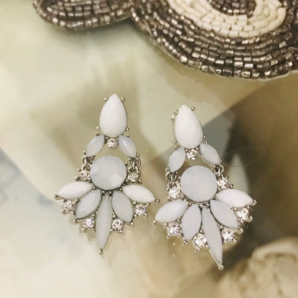 Fashion earrings ✨